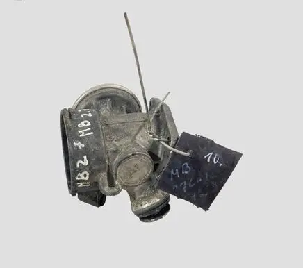 Mercedes-Benz C W203 EGR valve A6110900754