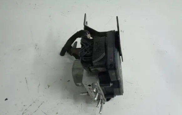 Dacia Sandero ABS Pump 476603249R 0265250342