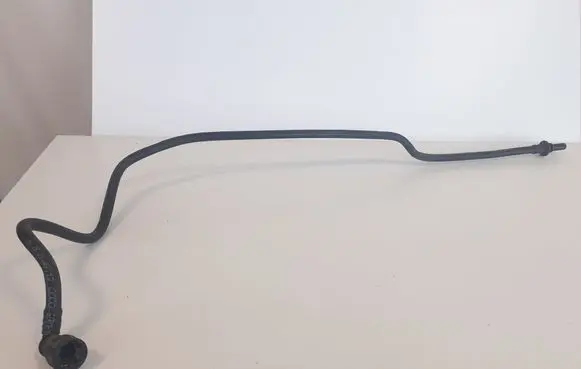 Audi A6 C7 Vacuum line/pipe/hose 4G0201992C