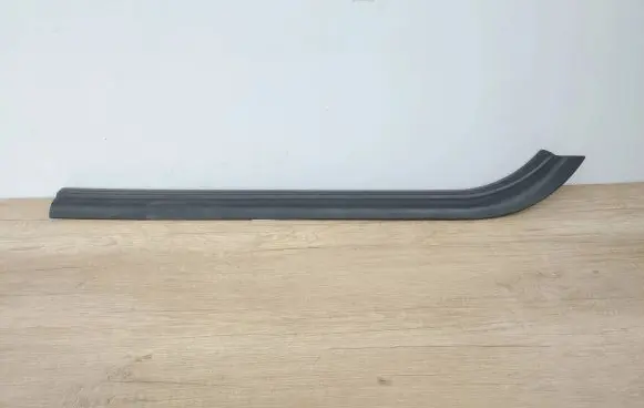 BMW 6 E63 E64 Front sill trim cover 51477008932