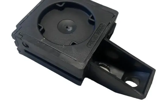 Land Rover Evoque I Keyless (KESSY) go control unit/module AH4N15607AE 28227917 3659AV01125