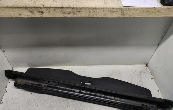 BMW 5 E39 Parcel shelf load cover 
