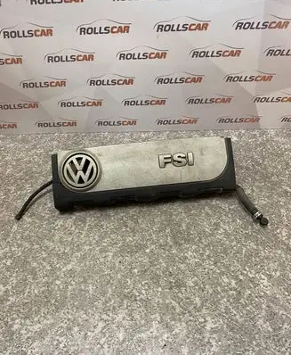 Volkswagen PASSAT B6 Other engine bay part 2900313739