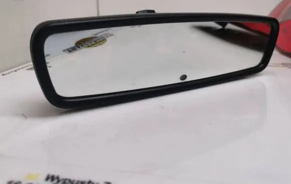 Ford S-MAX Rear view mirror (interior) E11026532