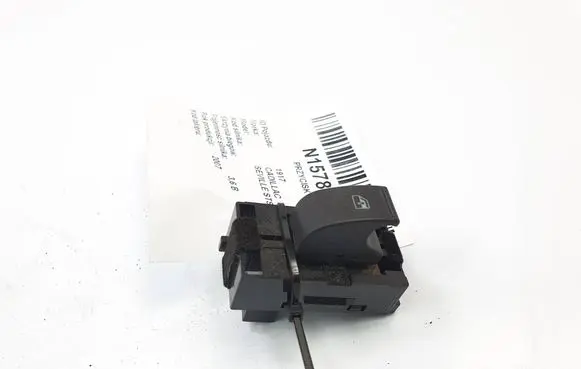 Cadillac STS Seville Other switches/knobs/shifts 25746449
