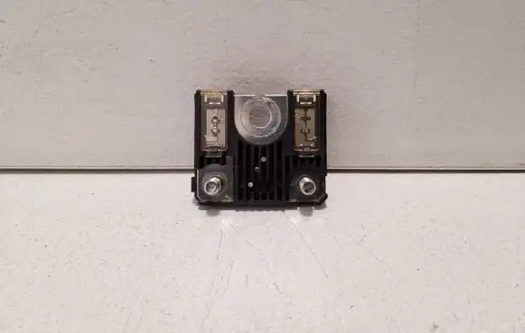 Lexus NX Fuse 