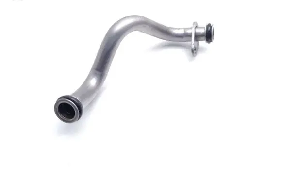 Audi A3 8Y Turbo turbocharger oiling pipe/hose 04E145735AC