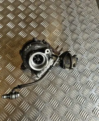 Citroen C5 Turbo 9682778680 75604670005