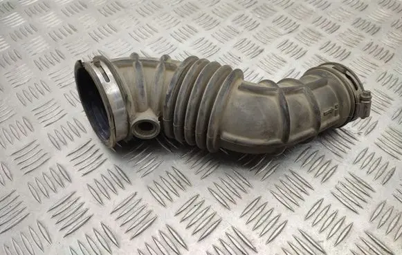 Air intake duct part