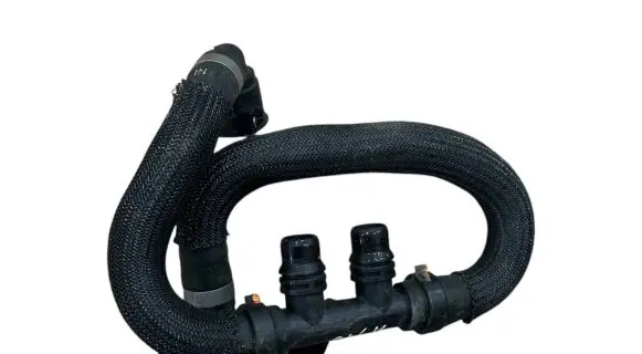 Citroen DS3 Air conditioning (A/C) pipe/hose