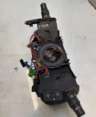 Renault Clio III Light switch 8200245495 0038070458 8200243517
