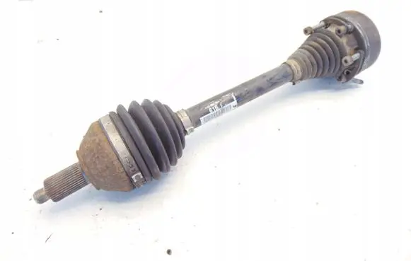 Audi A1 Front driveshaft 6R0407761B