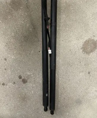 Hyundai Ioniq 5 Tailgate/trunk/boot lift motor 81831GL101 81841GL101