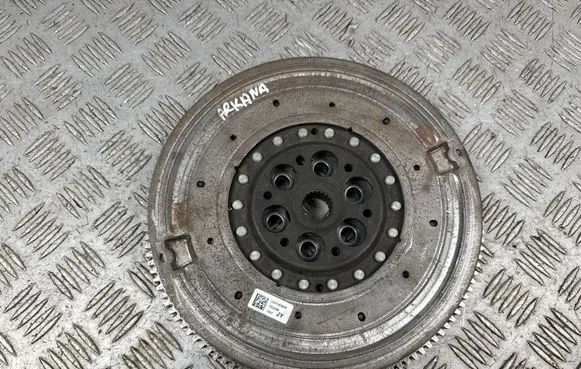 Renault Arkana Flywheel 123104580R