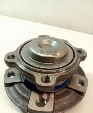 BMW 3 F30 F35 F31 Front wheel ball bearing 6876842