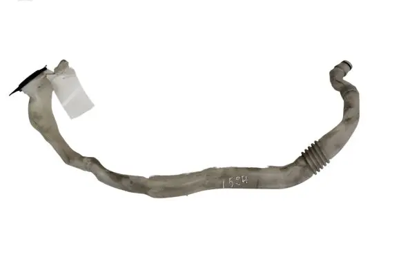 BMW 5 F10 F11 Window washer liquid tank fill tube 7203270