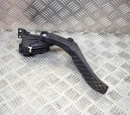 Volkswagen Touareg I Accelerator throttle pedal 6PV00802624 7L0723507