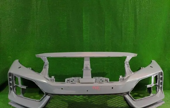Honda Civic X Front bumper
