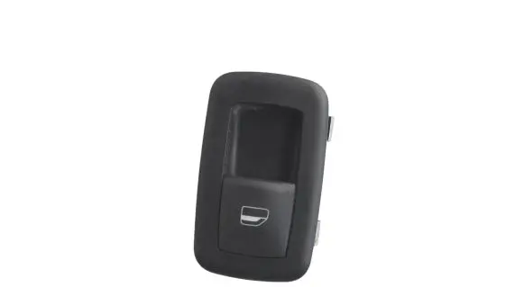 Chrysler Voyager Electric window control switch 10019242 04602927AA