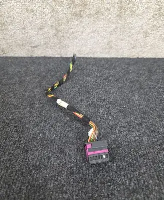 Other wiring loom