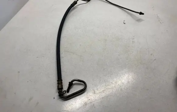 Volvo S40, V40 Power steering hose/pipe/line 003217F