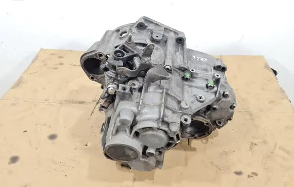 Seat Altea Manual 6 speed gearbox GNE