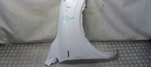 Renault Kadjar Fender