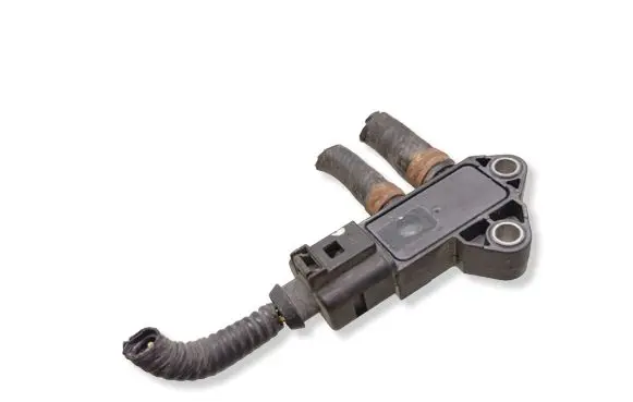 Subaru Forester SH Exhaust gas pressure sensor 