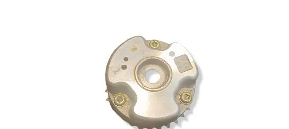 Audi A6 S6 C7 4G Camshaft pulley/ VANOS 06E109083Q