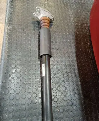 BMW X2 F39 Rear shock absorber/damper 6888332