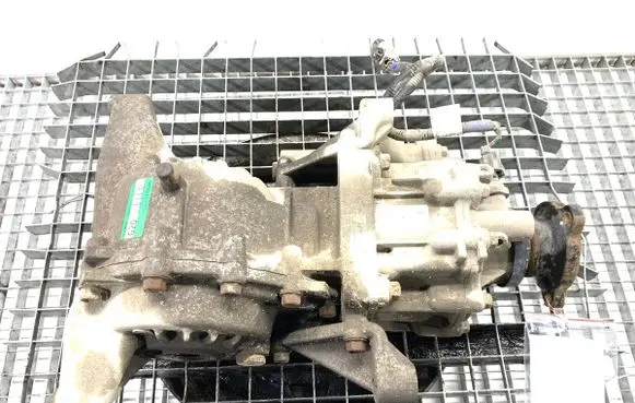 Hyundai Tucson IV NX4 Rear differential G20BS2105