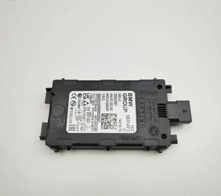 BMW X5 G05 Blind spot module 5B31AF3