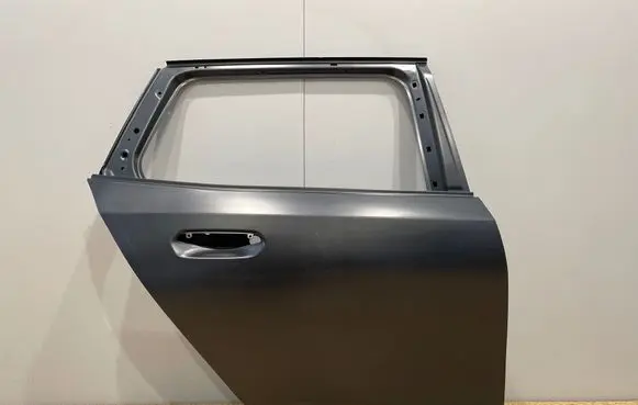 BMW 5 G60 G61 Rear door 