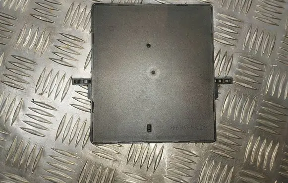 Audi A6 S6 C6 4F Comfort/convenience module 4F0907279 4F0910279N F005V00789