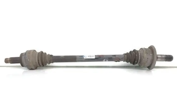 BMW X5 E70 Rear driveshaft 7564128 T022330018