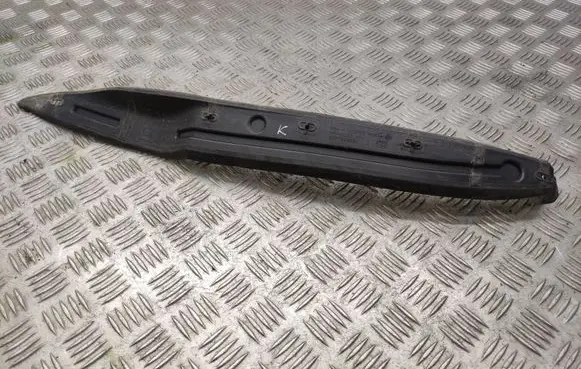 Citroen C4 Grand Picasso Fender end trim 9677298680