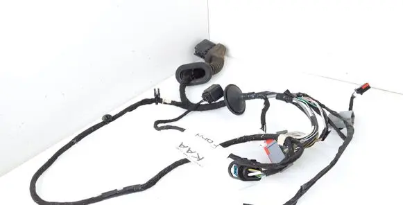 Ford Mondeo MK IV Front door wiring loom 9G9T14K138