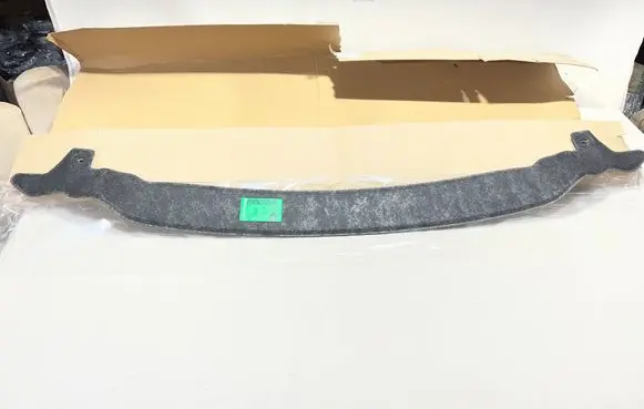 BMW M4 F82 F83 Front bumper support beam 8054310