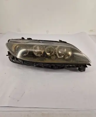 Mazda 6 Headlight/headlamp F014003907RH