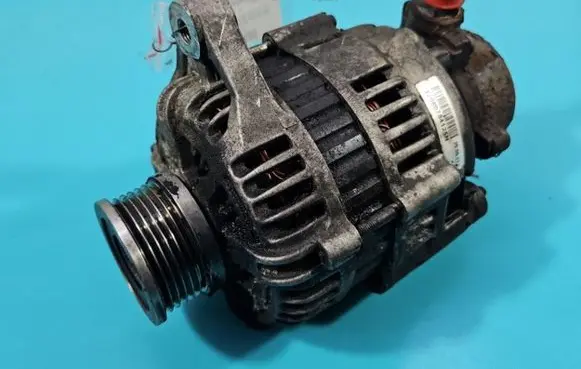 Hyundai Santa Fe Generator/alternator IMPRK1424486