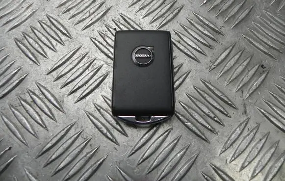 Volvo XC60 Ignition key/card 31652549