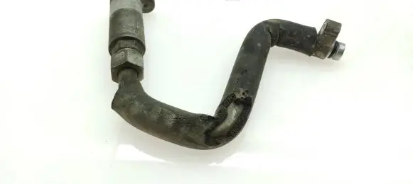 Honda Legend Air conditioning (A/C) expansion valve 4432500710 6R12