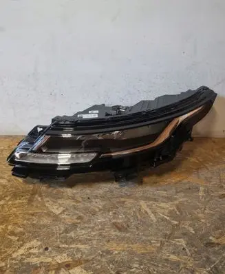Land Rover Range Rover Evoque L538 Headlight/headlamp