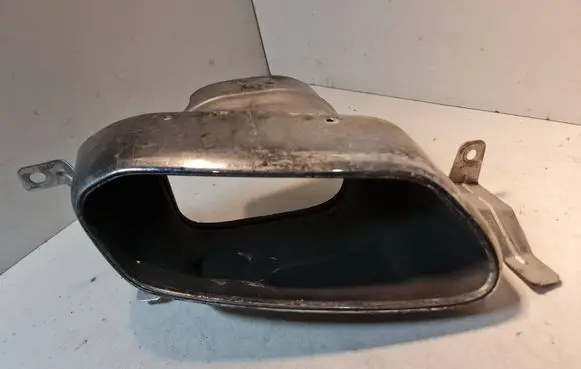 Volvo XC60 Muffler trim 31425212 0545R2 0545R1