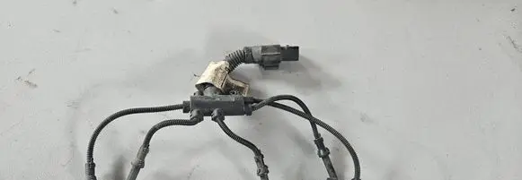Opel Mokka Glow plug wires 55569537