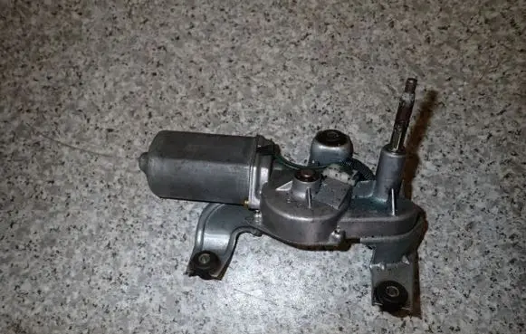 Honda Shuttle Wiper motor