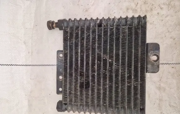 Hyundai Galloper Intercooler radiator