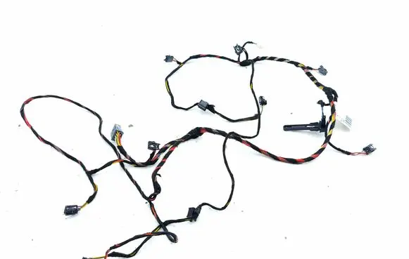 Volvo S90, V90 Other wiring loom LE889001 XV458X1 BS04N021