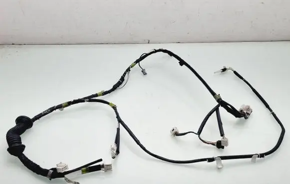 Toyota RAV 4 (XA30) Tailgate/trunk wiring harness 8218442250