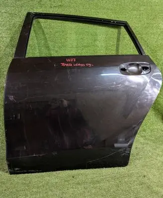 Toyota Verso Rear door 
